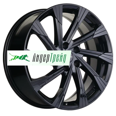 Фото товара «7,5x19/5x114,3 ET35 D60,1 KHW1901 (Changan Uni-k) Black»