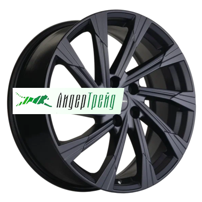 Фото товара «7,5x19/5x108 ET36 D65,1 KHW1901 (Exeed VX/TXL/LX) Black matt»