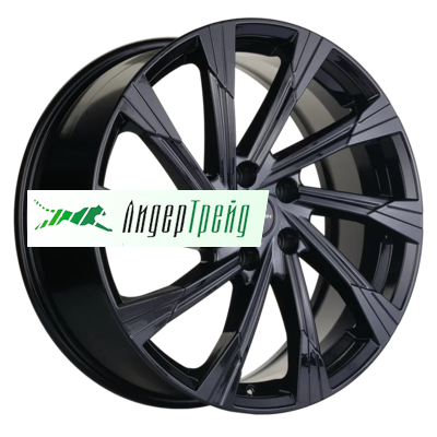 Фото товара «7,5x19/5x114,3 ET40 D66,6 KHW1901 (Haval Dargo) Black»