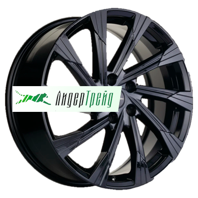 Фото товара «7,5x19/5x114,3 ET40 D60,1 KHW1901 (NX/Rav4) Black»