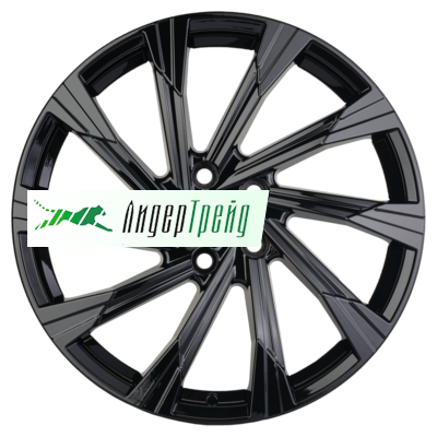 Фото товара «7,5x19/5x108 ET50,5 D63,4 KHW1901 (Volvo XC) Black»