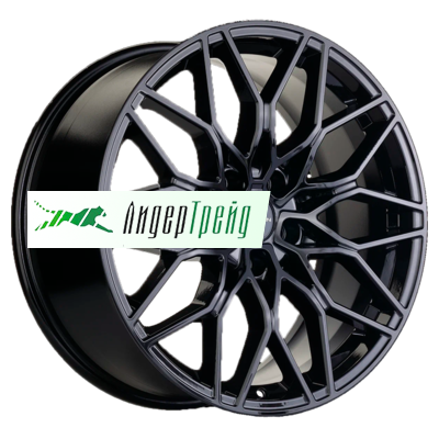 Фото товара «8,5x19/5x112 ET30 D66,6 KHW1902 (Audi/VW) Black»