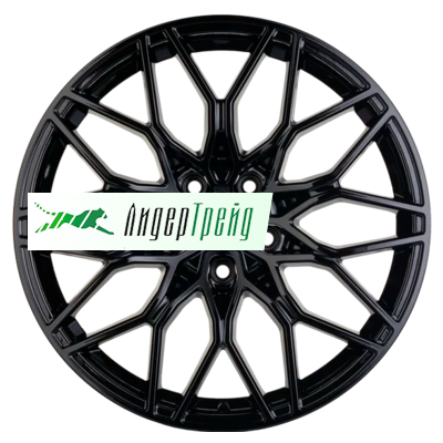 Фото товара «8,5x19/5x112 ET30 D66,6 KHW1902 (BMW Front) Black»
