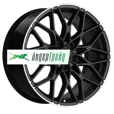 Фото товара «9,5x19/5x112 ET40 D66,6 KHW1902 (BMW Rear) Black matt MR»
