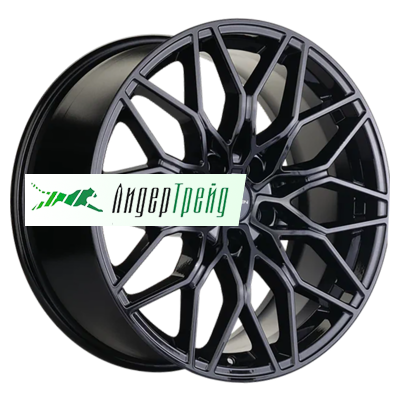 Фото товара «8,5x19/5x114,3 ET45 D67,1 KHW1902 (K5/Optima) Black»