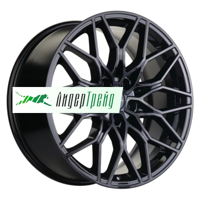 Фото товара «8,5x19/5x114,3 ET30 D67,1 KHW1902 (Outlander) Black»