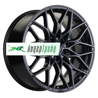 Фото товара «8,5x19/5x114,3 ET35 D60,1 KHW1902 (RAV4) Black»