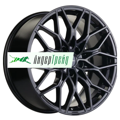 Фото товара «8,5x19/5x114,3 ET30 D60,1 KHW1902 (RX/NX) Black»