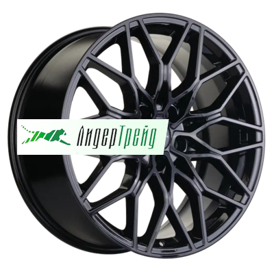 Фото товара «8,5x19/5x112 ET28 D66,6 KHW1902 (Audi/VW) Black»