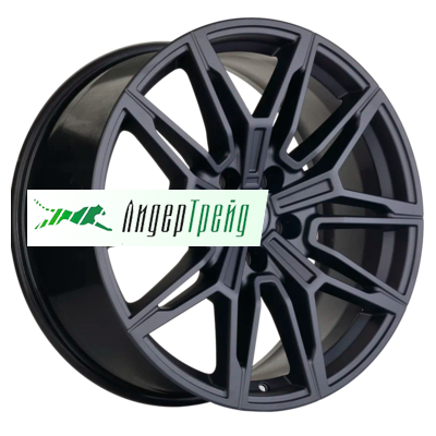 Фото товара «8,5x19/5x112 ET30 D66,6 KHW1904 (BMW Front) Black matt (под ORG)»