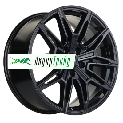 Фото товара «8,5x19/5x114,3 ET35 D60,1 KHW1904 (RAV4) Black»