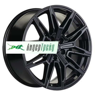 Фото товара «8,5x19/5x108 ET48 D60,1 KHW1904 (Tiggo 8/8 Pro) Black»