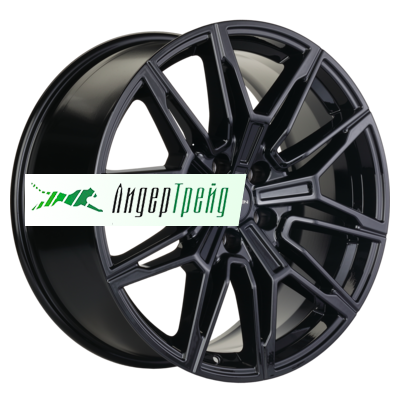 Фото товара «8,5x19/5x112 ET28 D66,6 KHW1904 (Toureg) Black»