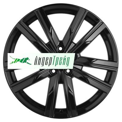 Фото товара «7,5x19/5x114,3 ET40 D66,5 KHW1905 (Haval Dargo) Black»
