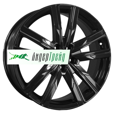 Фото товара «7,5x19/5x114,3 ET40 D60,1 KHW1905 (NX/RAV4) Black»