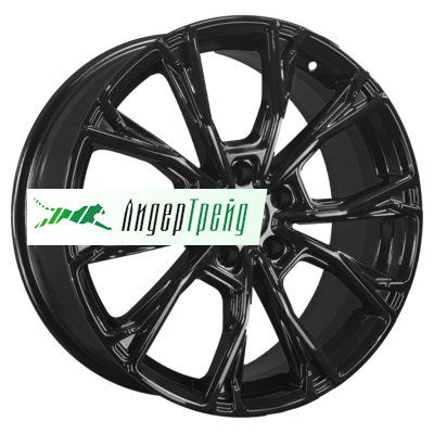 Фото товара «7,5x19/5x114,3 ET40 D64,1 KHW1907 (Haval F7/F7x) Black»