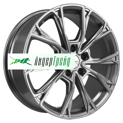 Фото товара «7,5x19/5x120 ET30 D66,1 KHW1907 (Voyah Free) Gray»