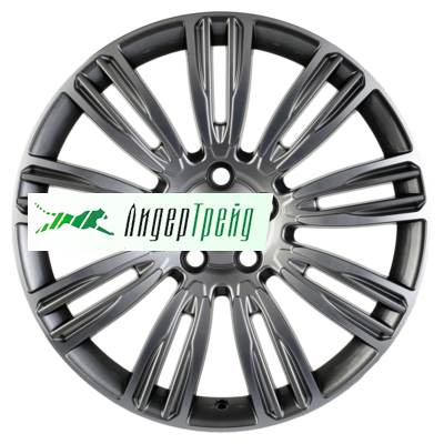 Фото товара «8,5x20/5x120 ET45 D59,5 KHW2004 (GAC GS8) Gray»