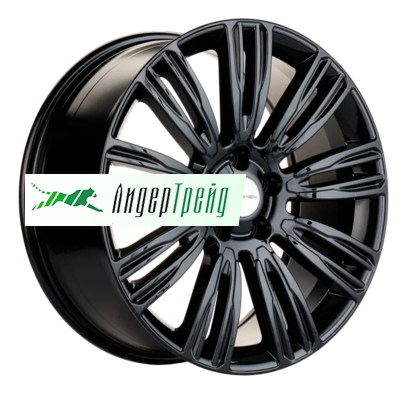 Фото товара «8,5x20/5x114,3 ET48 D67,1 KHW2004 (SantaFe) Black»