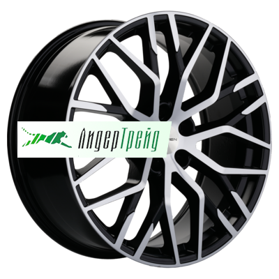 Фото товара «8,5x20/5x108 ET36 D65,1 KHW2005 (Exeed VX) Black-FP»