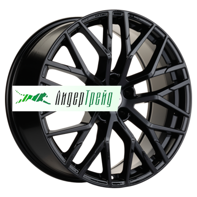 Фото товара «8,5x20/5x112 ET20 D66,5 KHW2005 (Q8) Black»