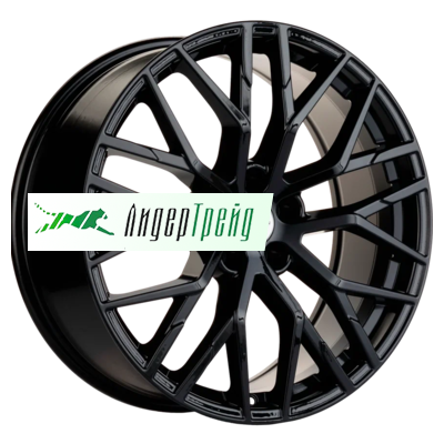 Фото товара «8,5x20/5x114,3 ET30 D60,1 KHW2005 (RX) Black»