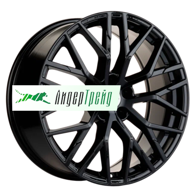 Фото товара «8,5x20/5x108 ET46 D63,4 KHW2005 (Tugella) Black»