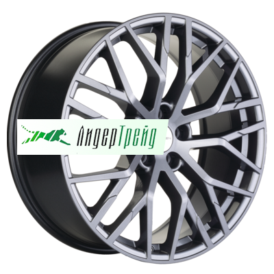 Фото товара «8,5x20/5x108 ET46 D63,4 KHW2005 (Tugella) Gray»