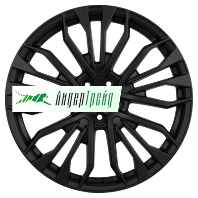 Фото товара «8,5x20/5x114,3 ET30 D64,1 KHW2009 (Haval F7/F7x) Black matt»