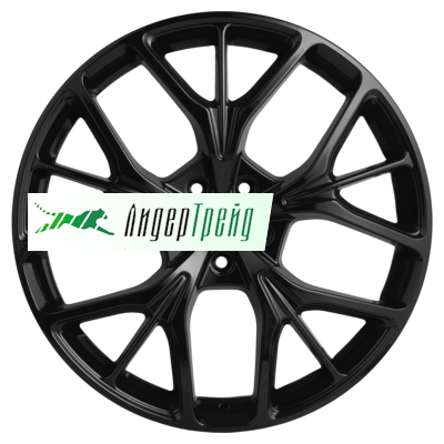 Фото товара «8x20/5x108 ET47 D60,1 KHW2012 (Chery Tiggo 8/8 Pro/Pro Max) Black»