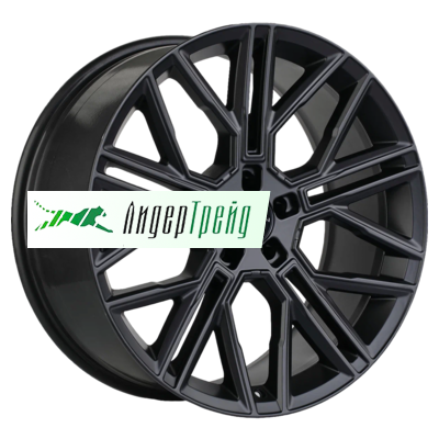 Фото товара «9,5x21/5x120 ET49 D72,6 KHW2101 (RRover) Black»
