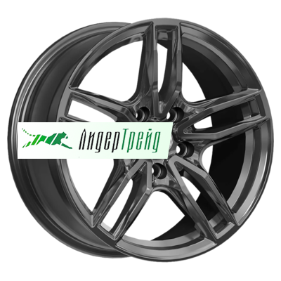 Фото товара «8x17/5x114,3 ET45 D66,1 Бартон (КС1110) Кварц»