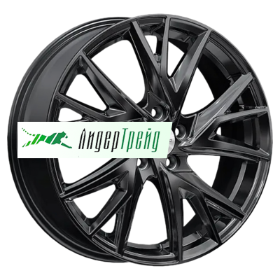 Фото товара «6,5x18/5x114,3 ET35 D67,1 Кайлас (КС1054) Кварц»