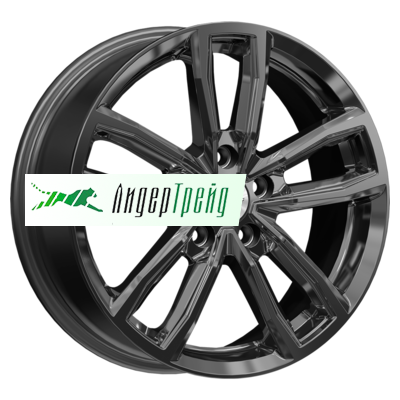 Фото товара «6,5x17/5x114,3 ET38 D67,1 Каланг (КС1086) Кварц»