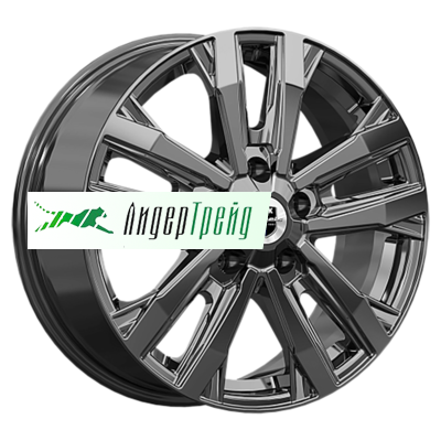 Фото товара «8x18/5x150 ET60 D110,1 Мичиган (КС1107) Кварц»