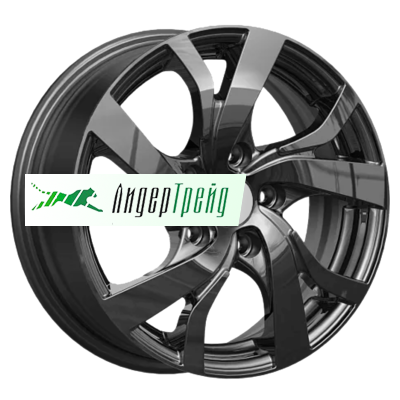 Фото товара «6x15/5x114,3 ET46 D67,1 Палермо-оригинал (КС668) Кварц»