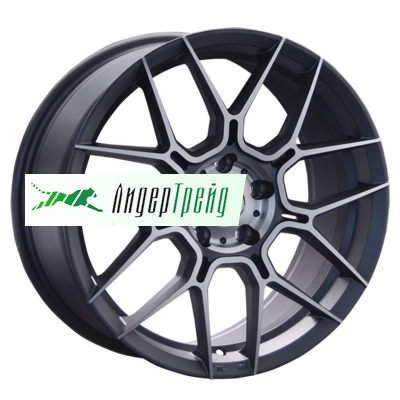 Фото товара «8x18/5x114,3 ET35 D60,1 1265 MGMF (конус)»