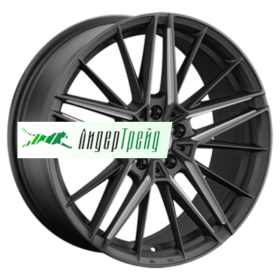 Фото товара «8x18/5x108 ET33 D60,1 1352 MB+SSF (конус)»