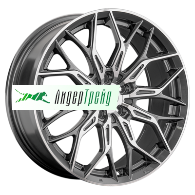 Фото товара «6,5x15/4x114,3 ET40 D73,1 1355 GMF (конус)»