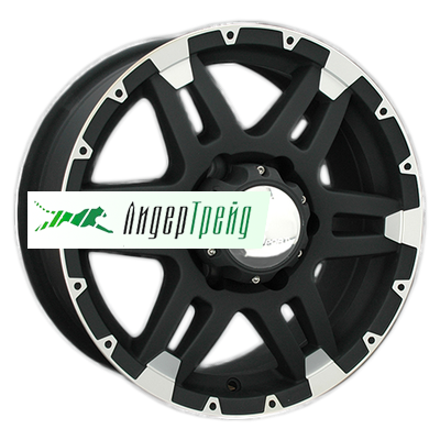 Фото товара «7x16/6x139,7 ET38 D67,1 212 MBF»