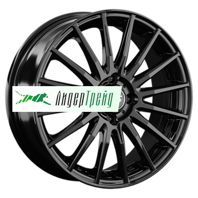 Фото товара «6x16/4x100 ET41 D60,1 425 BK (конус)»