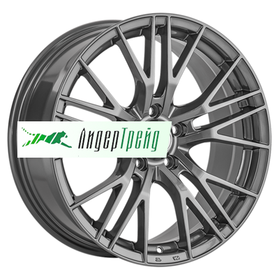 Фото товара «8x18/5x114,3 ET45 D67,1 861 GM (конус)»