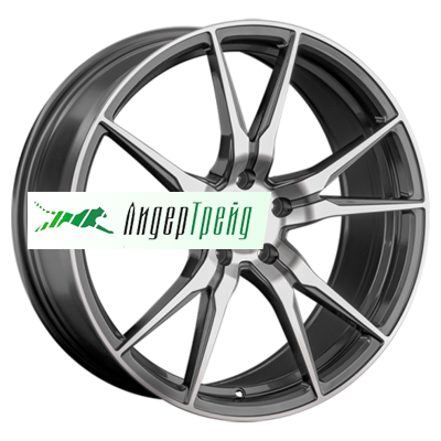 Фото товара «8,5x20/5x114,3 ET45 D67,1 RC04 GMF (конус)»