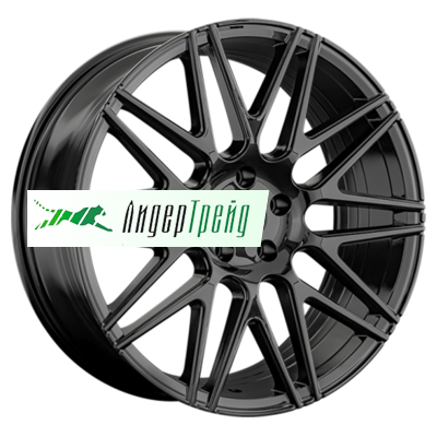 Фото товара «8,5x19/5x114,3 ET40 D67,1 RC51 BK (конус)»