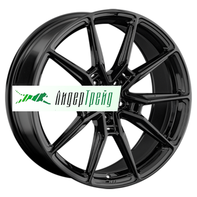 Фото товара «8,5x20/5x120 ET40 D72,6 RC58 BK (конус)»