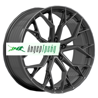 Фото товара «9x21/5x108 ET38,5 D63,4 RC61 MGM (конус)»