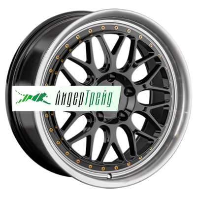 Фото товара «8,5x18/5x112 ET30 D66,6 RC65 BKL (конус)»