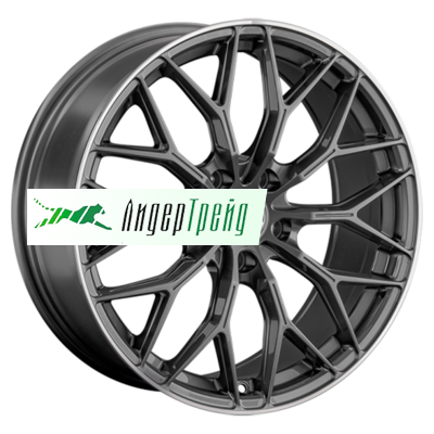 Фото товара «8,5x19/5x130 ET45 D71,6 RC69 GML (конус)»