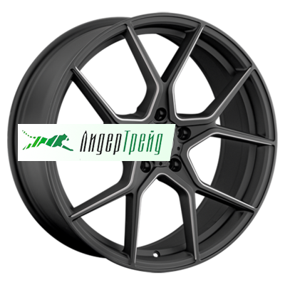 Фото товара «8,5x20/5x108 ET30 D65,1 RC72 MB+SSF (конус)»