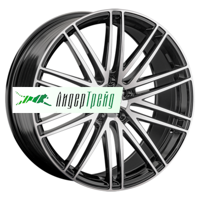 Фото товара «8,5x20/5x120 ET40 D72,6 RC75 BKF (конус)»